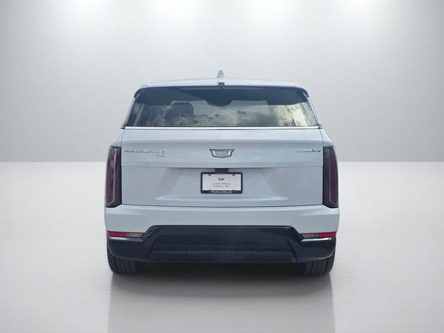 New 2026 Cadillac Escalade IQ Sport 1 image 6