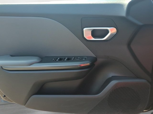 Used 2025 Kia K4 FWD image 16