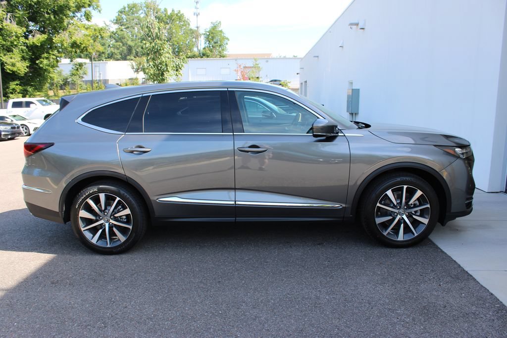 New 2026 Acura MDX SH-AWD w/ Technology Package image 32