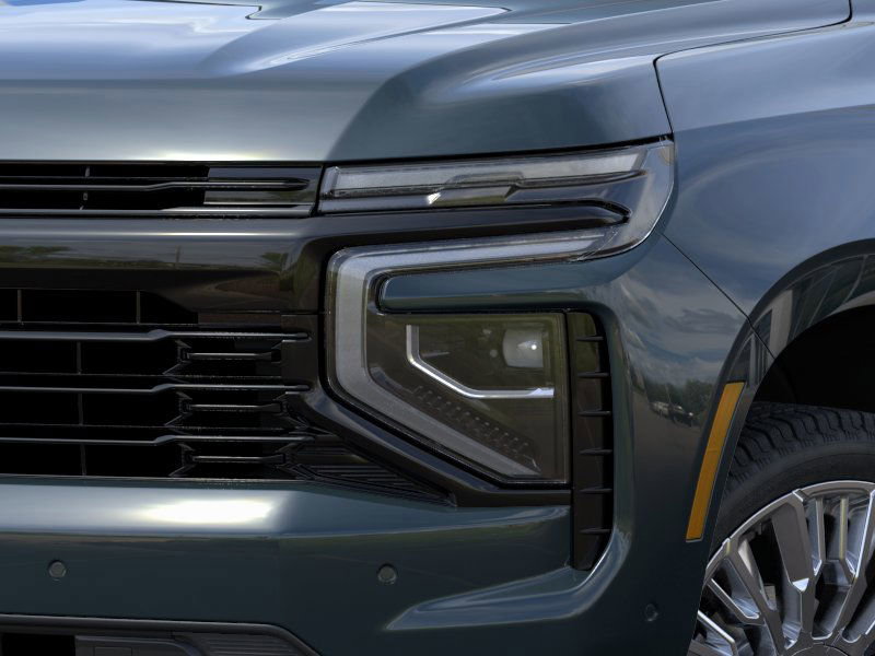 Used 2025 Chevrolet Tahoe RST w/ Advanced Technology Package image 11