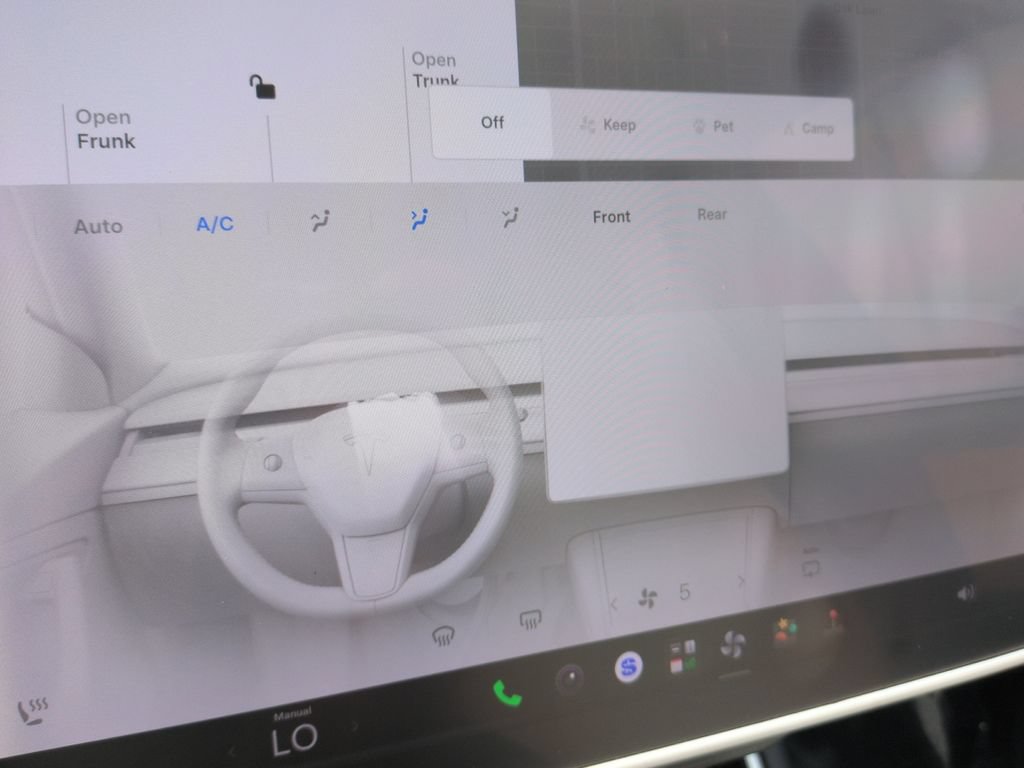 Used 2020 Tesla Model Y Long Range AWD/4WD image 17