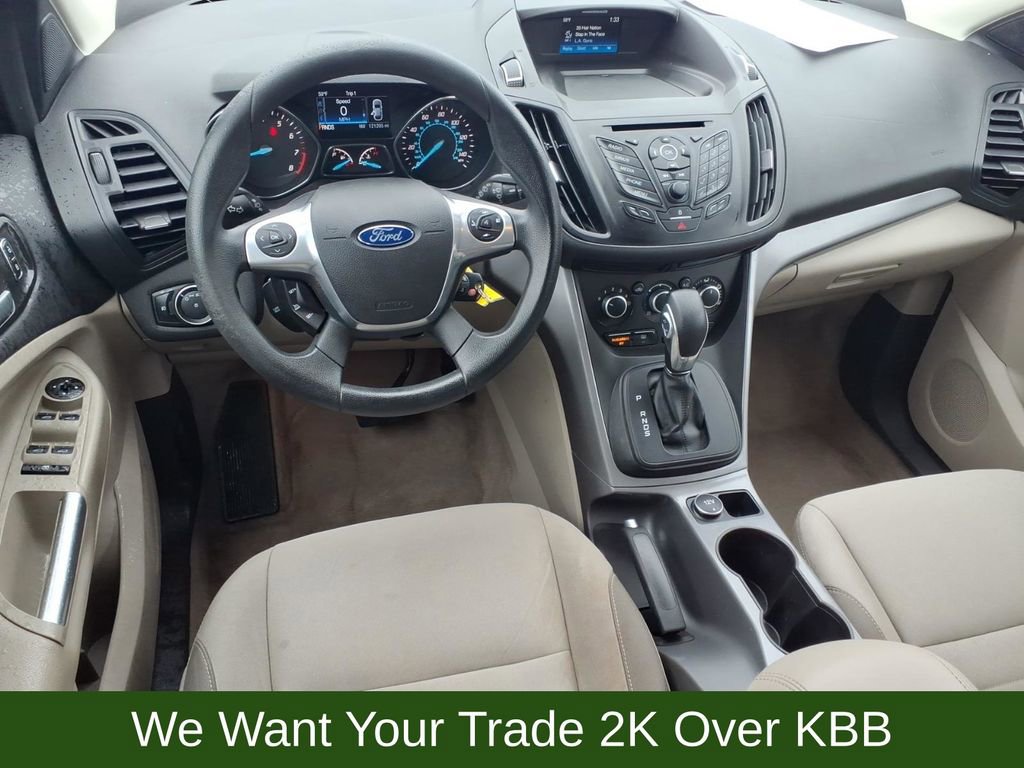 Used 2016 Ford Escape SE FWD image 22