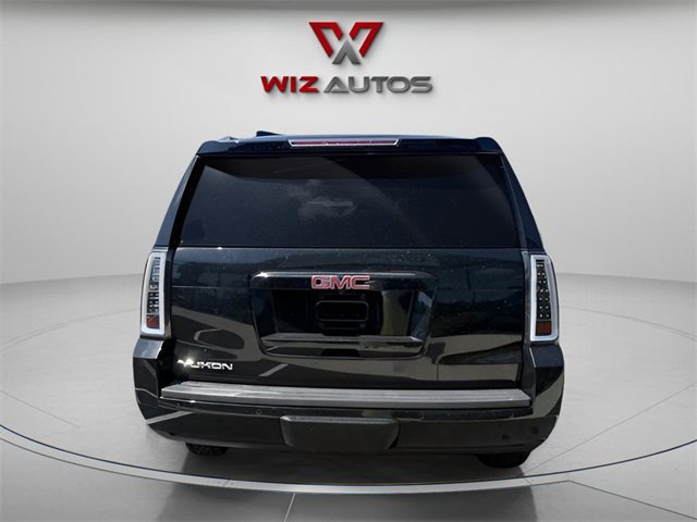 Used 2019 GMC Yukon SLT image 5