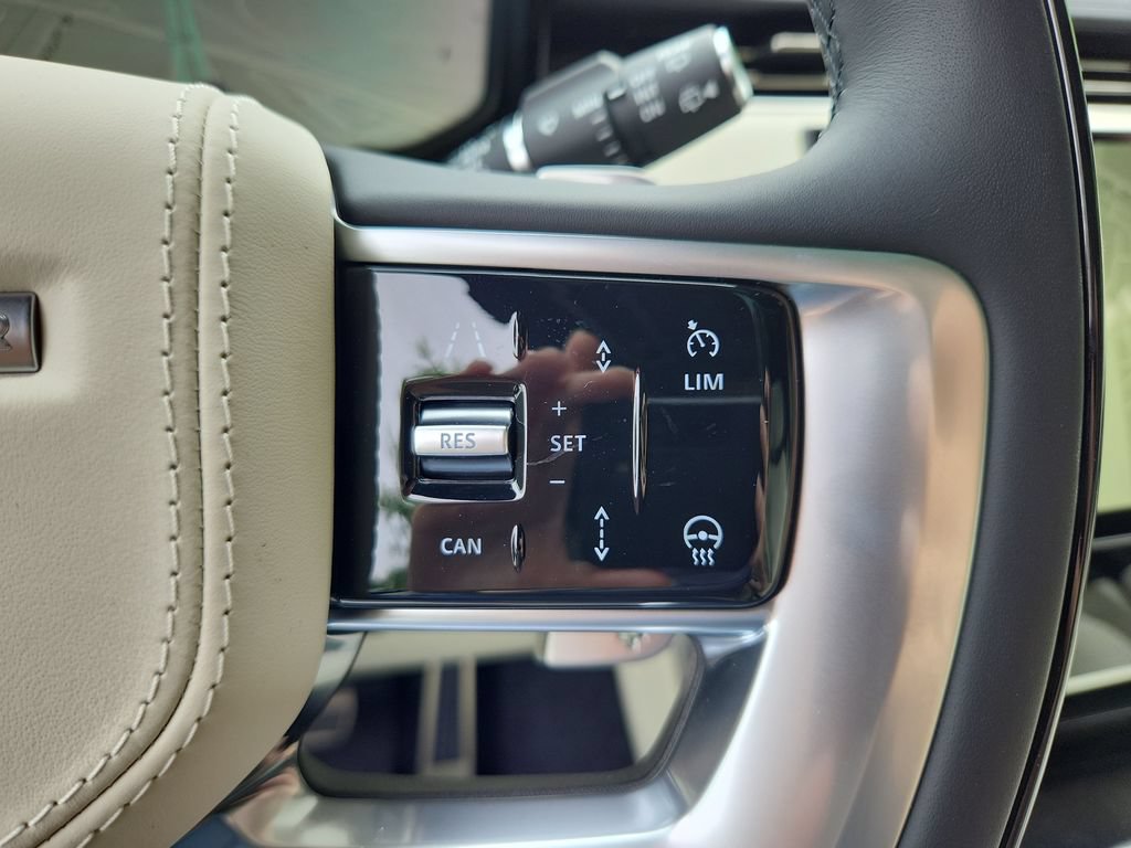 New 2026 Land Rover Range Rover SE AWD/4WD image 20