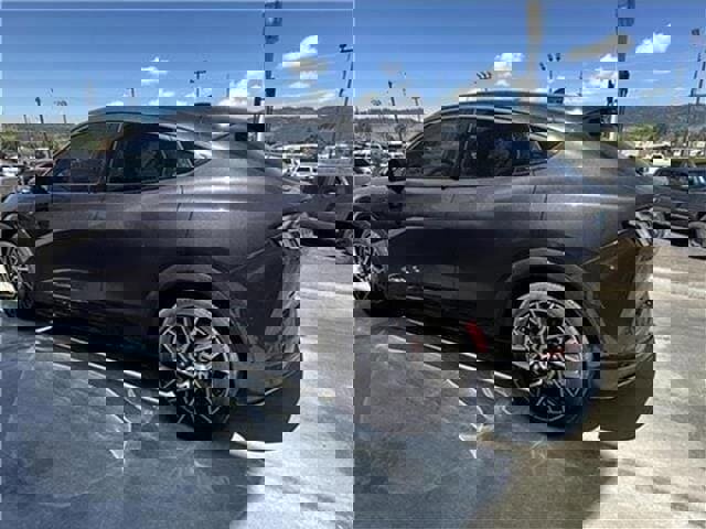 Used 2022 Ford Mustang Mach-E GT w/ GT Performance Edition image 45