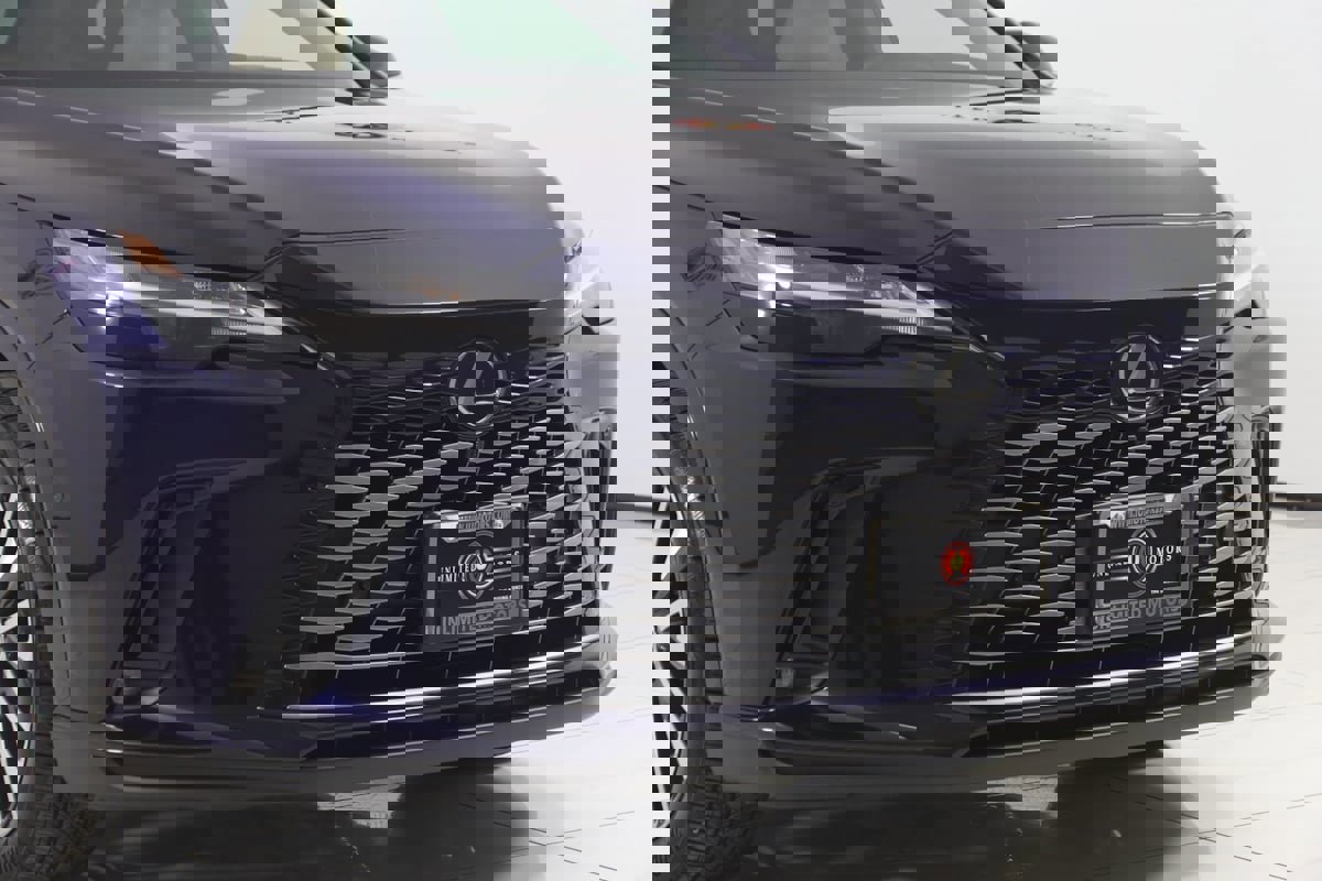 Used 2024 Lexus RX 350 Premium image 40