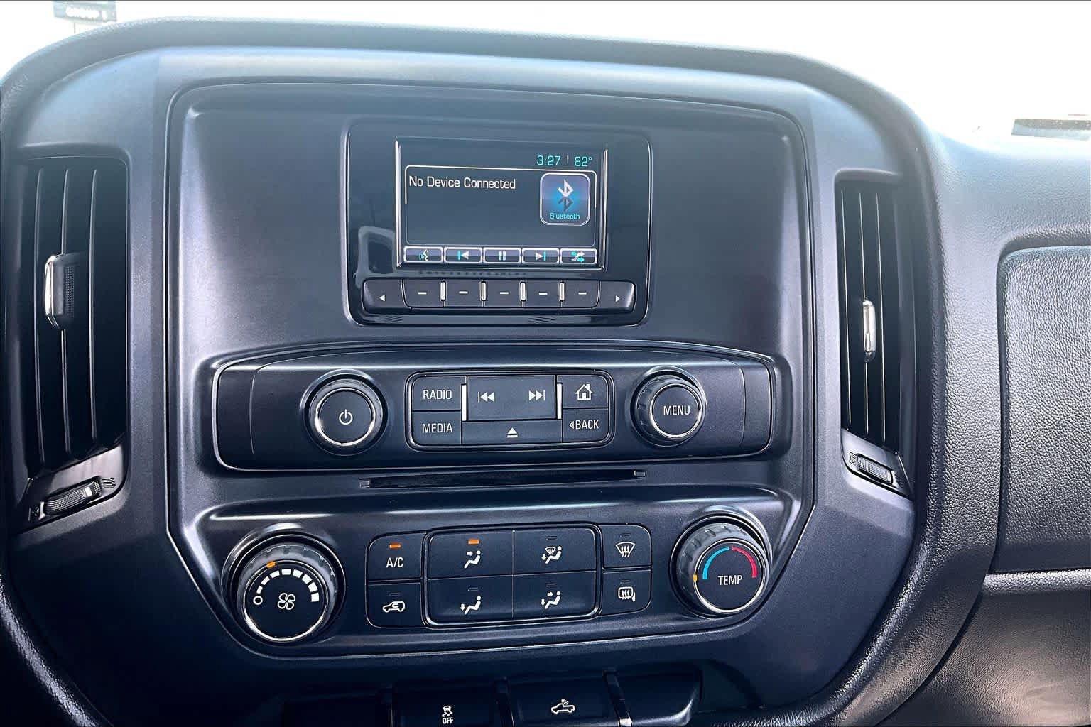 Used 2015 Chevrolet Silverado 1500 LS w/ Trailering Package RWD image 33