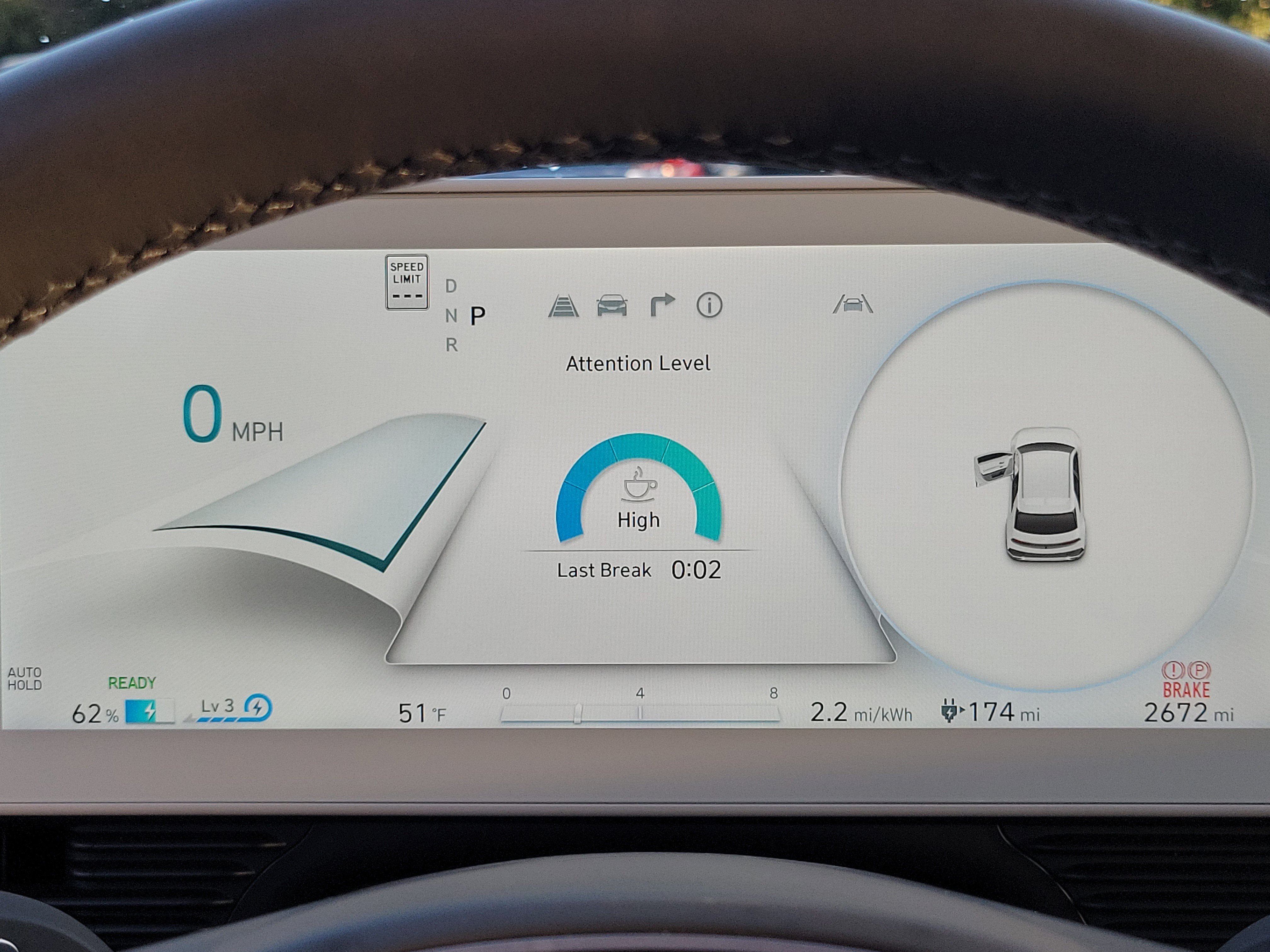 Certified 2024 Hyundai Ioniq 5 SEL image 10