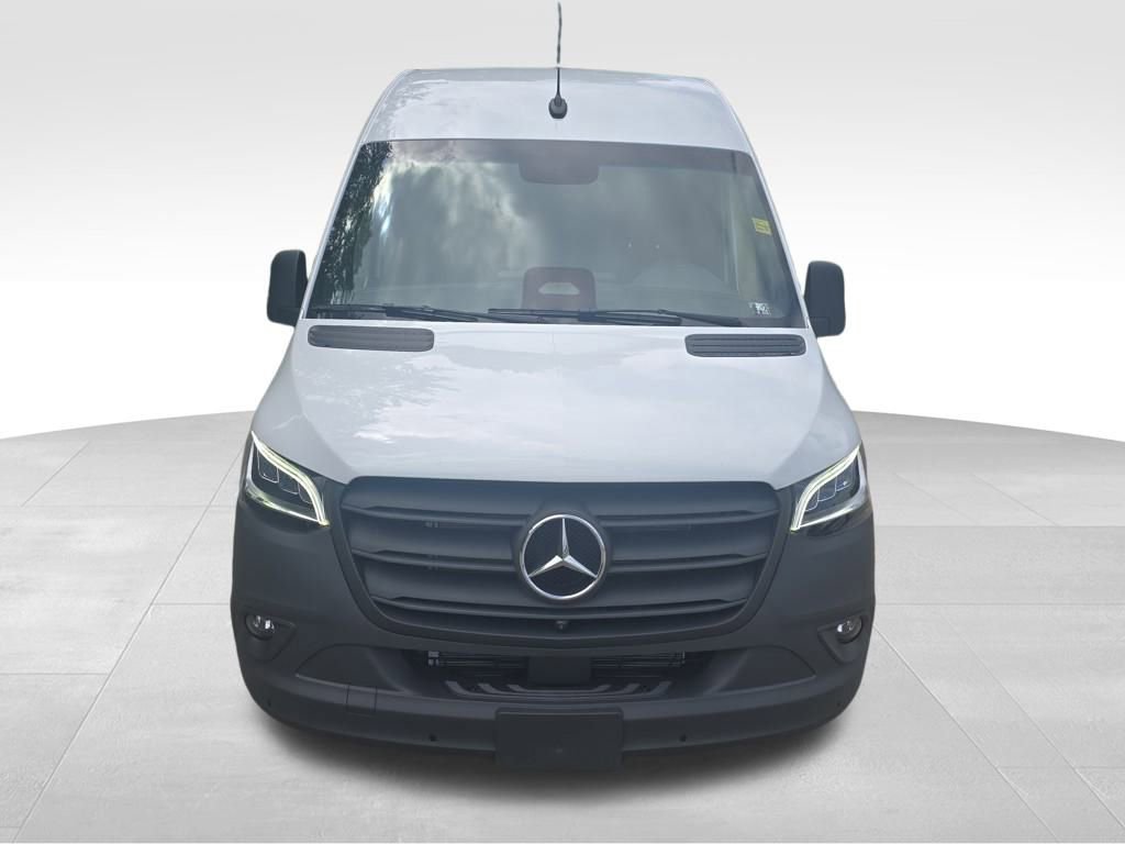 New 2025 Mercedes-Benz Sprinter 3500 image 8