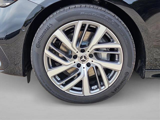 Certified 2026 Mercedes-Benz E 350 4MATIC Sedan image 11