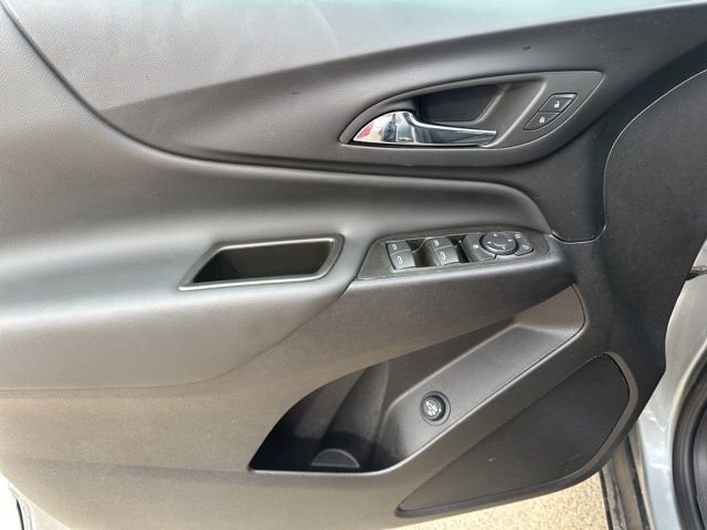 Used 2024 Chevrolet Equinox LT image 10