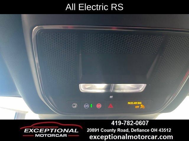 Used 2024 Chevrolet Blazer EV RS AWD/4WD image 41
