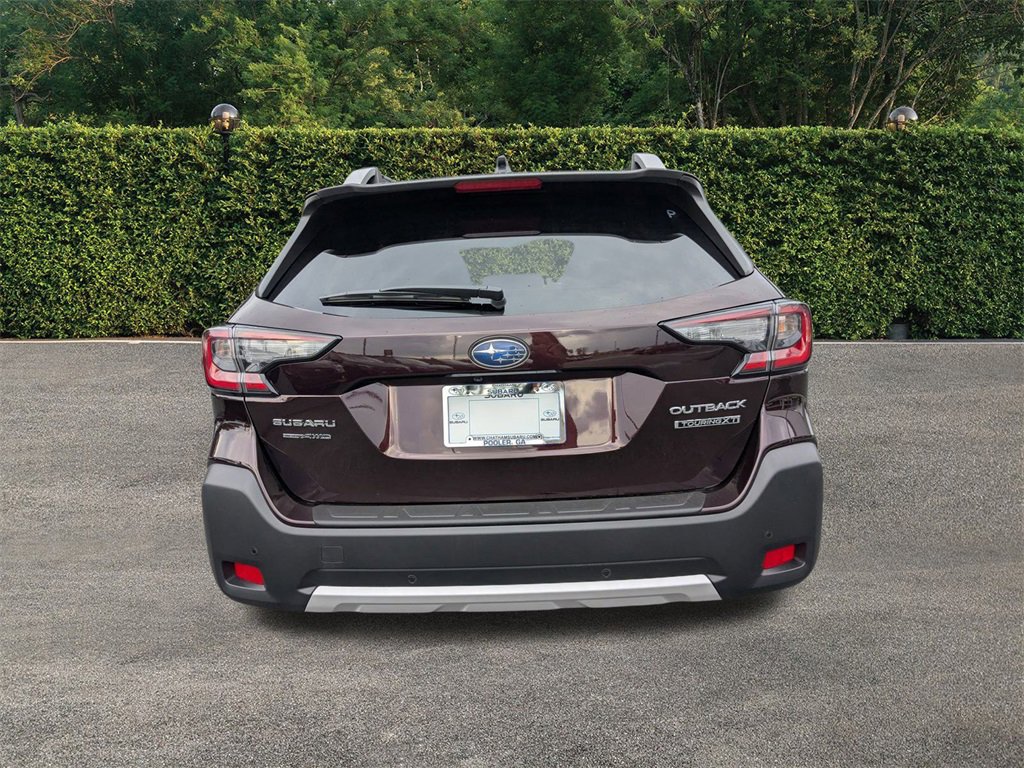 New 2025 Subaru Outback Touring XT w/ Popular Package #2 image 5