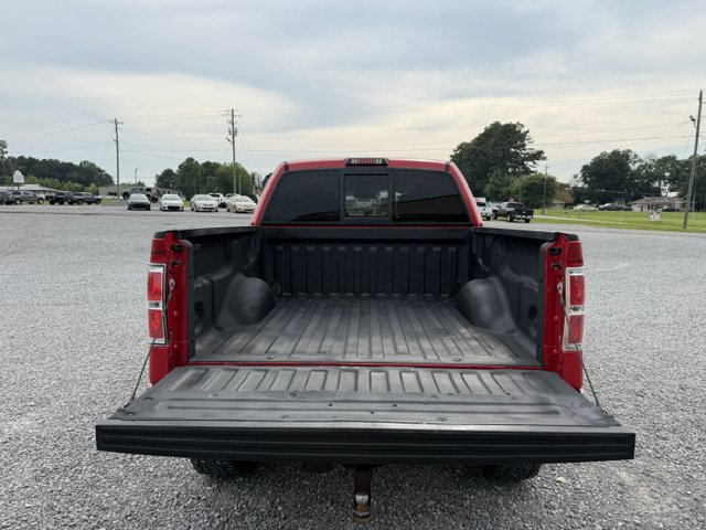 Used 2010 Ford F150 XLT AWD/4WD image 15