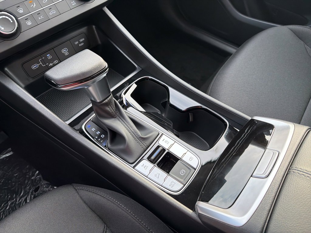 New 2026 Hyundai Tucson SE image 27