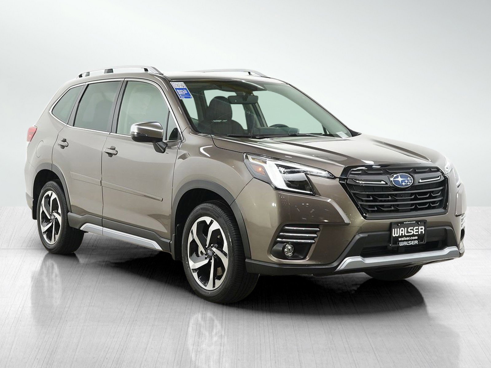 Used 2024 Subaru Forester Touring w/ Convenience Package image 7