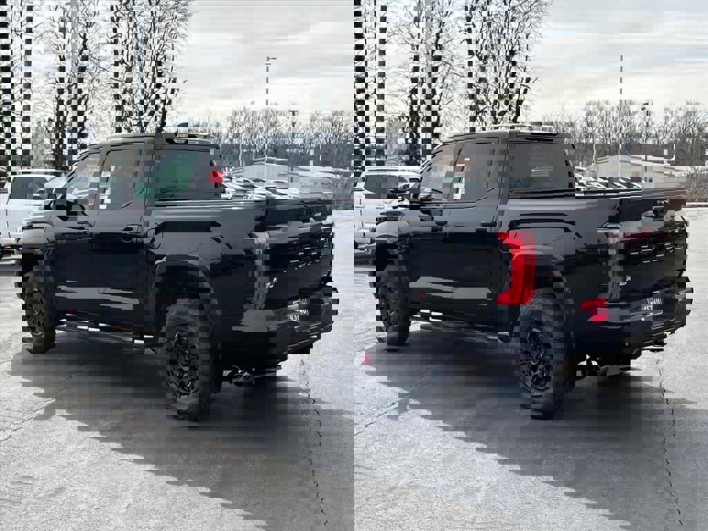 New 2026 Toyota Tundra TRD Pro image 27