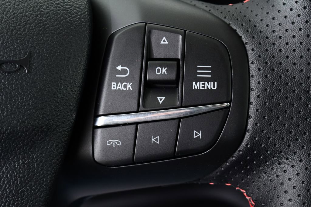 New 2026 Ford Escape ST-Line Select w/ Tech Pack #2 image 33