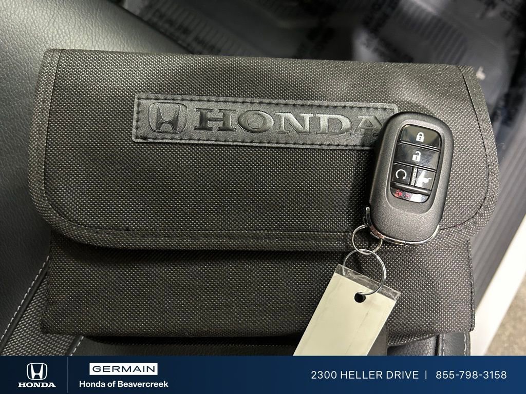 Certified 2023 Honda Pilot Touring image 33