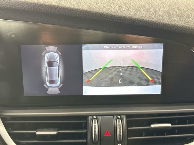 Used 2023 Alfa Romeo Giulia Ti image 14