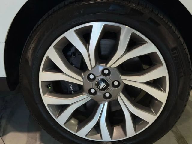 Used 2020 Land Rover Range Rover Autobiography AWD/4WD image 32