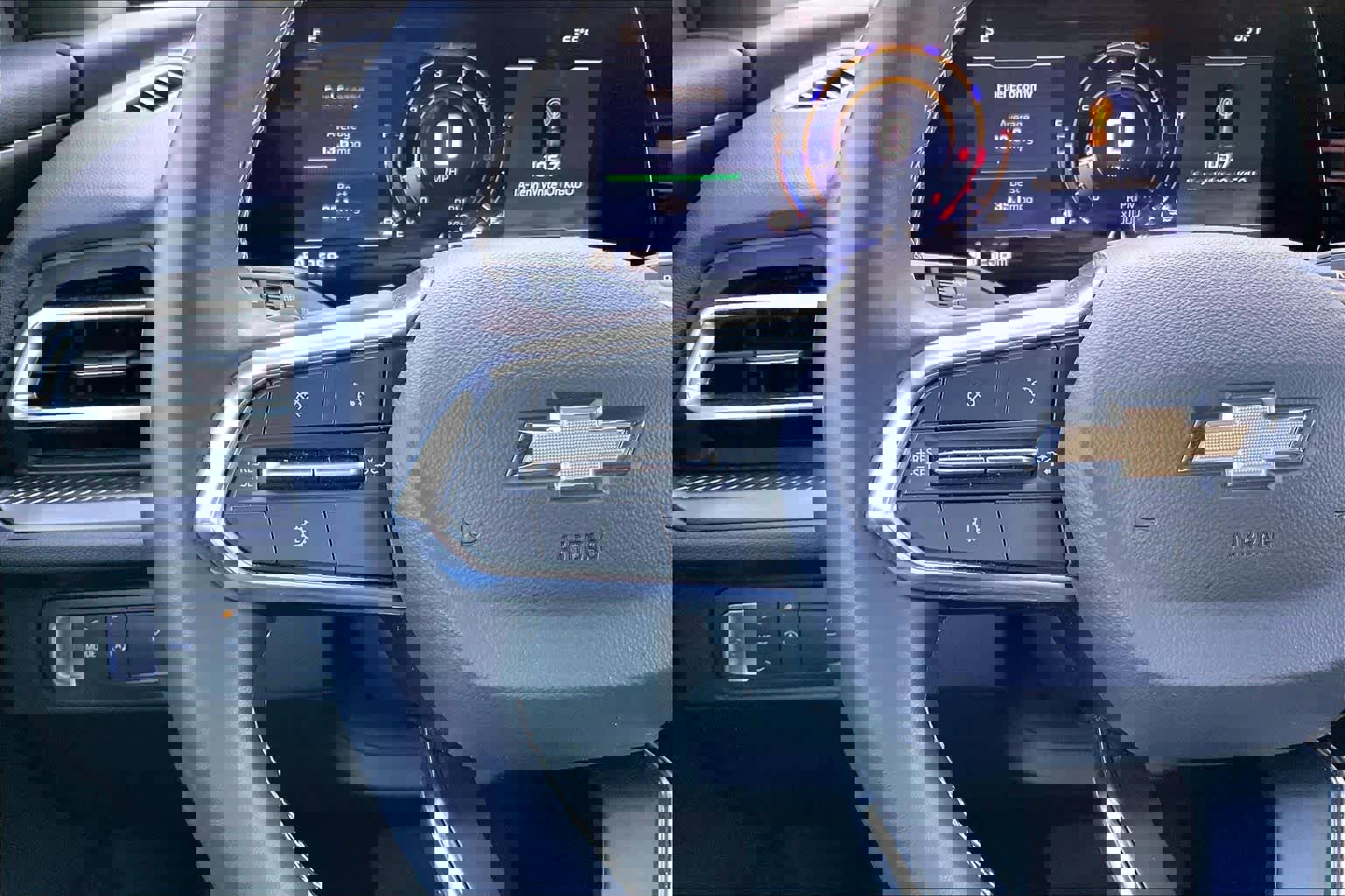 Certified 2025 Chevrolet Traverse LT image 22