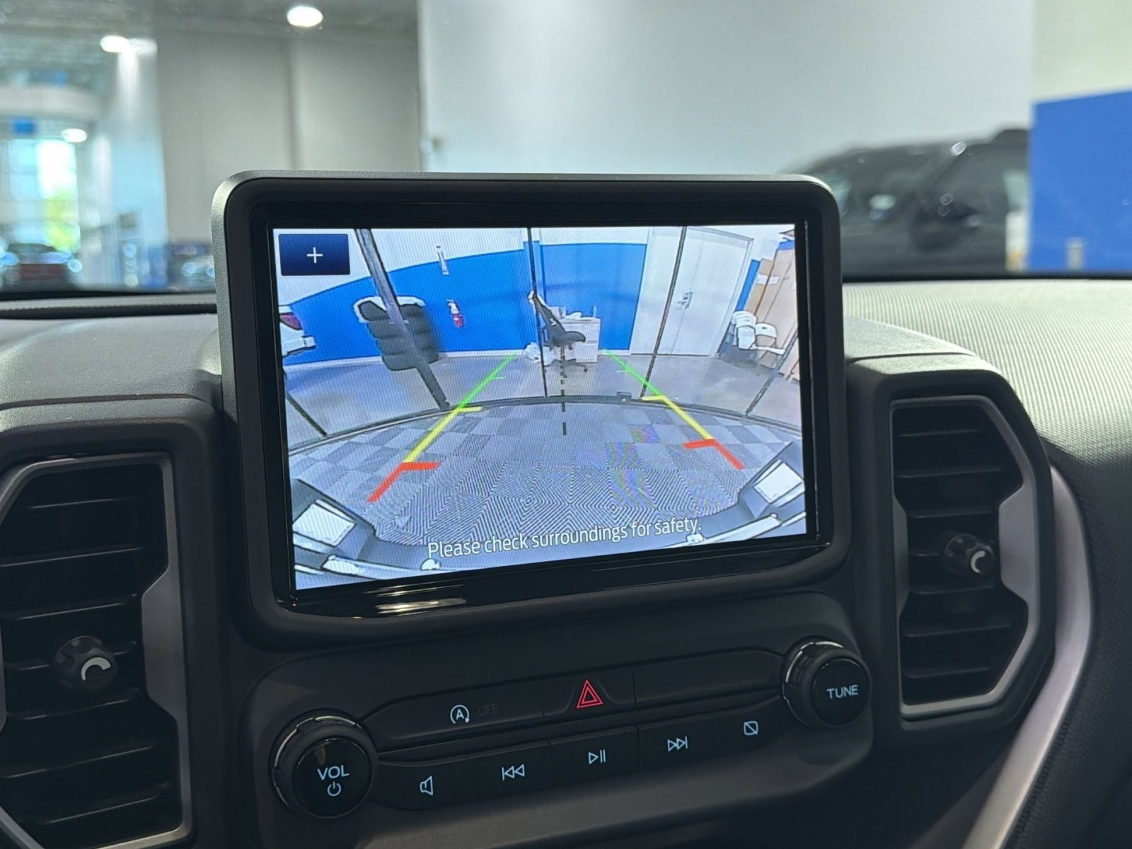 Used 2021 Ford Bronco Sport Big Bend AWD/4WD image 35