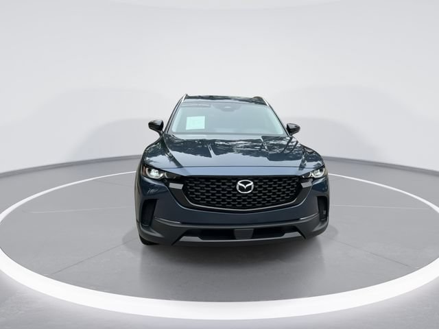 Certified 2026 MAZDA CX-50 AWD 2.5 S w/ Select Package image 2