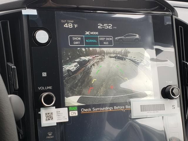 New 2026 Subaru Crosstrek 2.5i Limited AWD/4WD image 18
