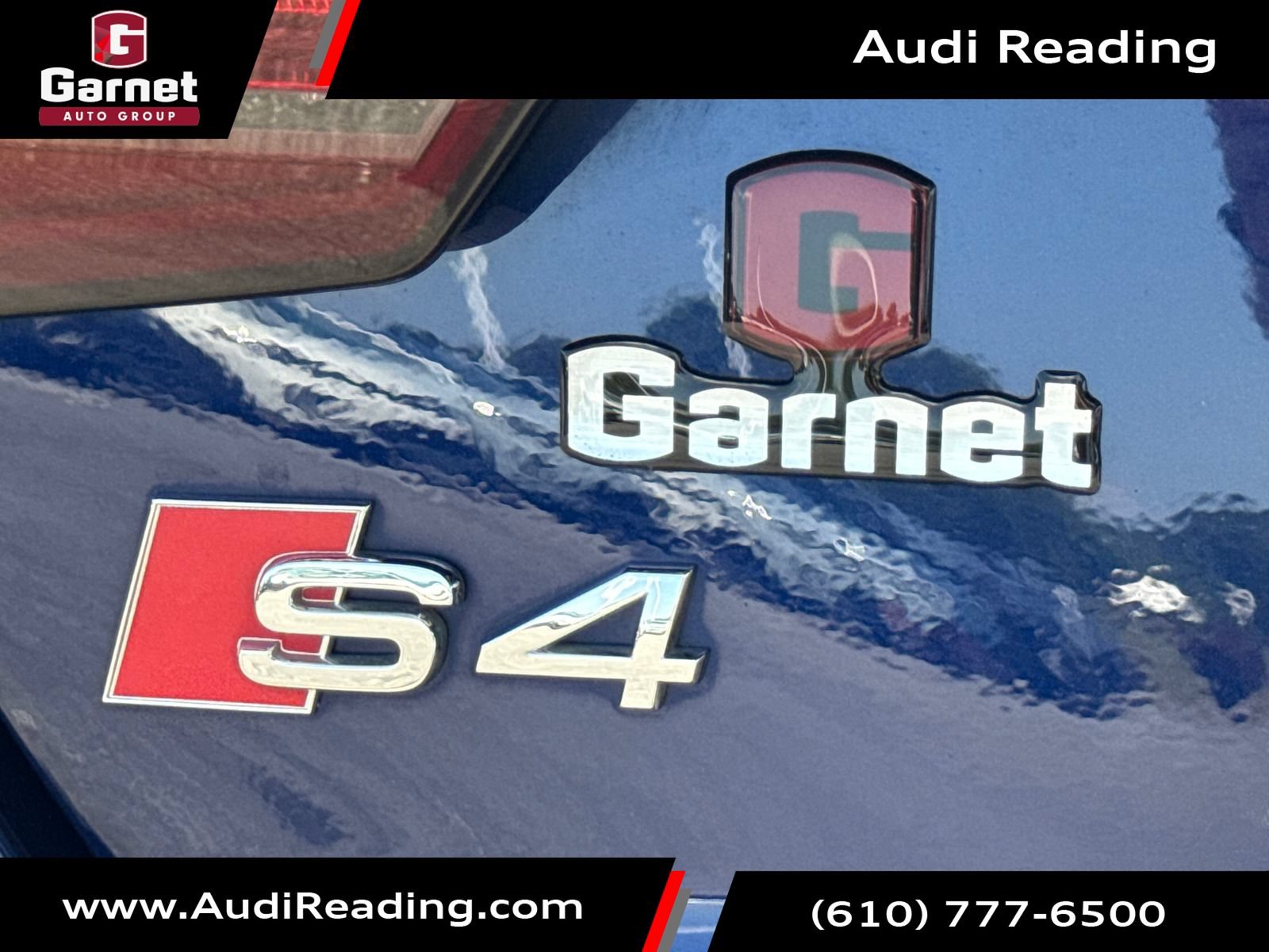 Certified 2022 Audi S4 Premium Plus w/ Premium Plus Package AWD/4WD image 42