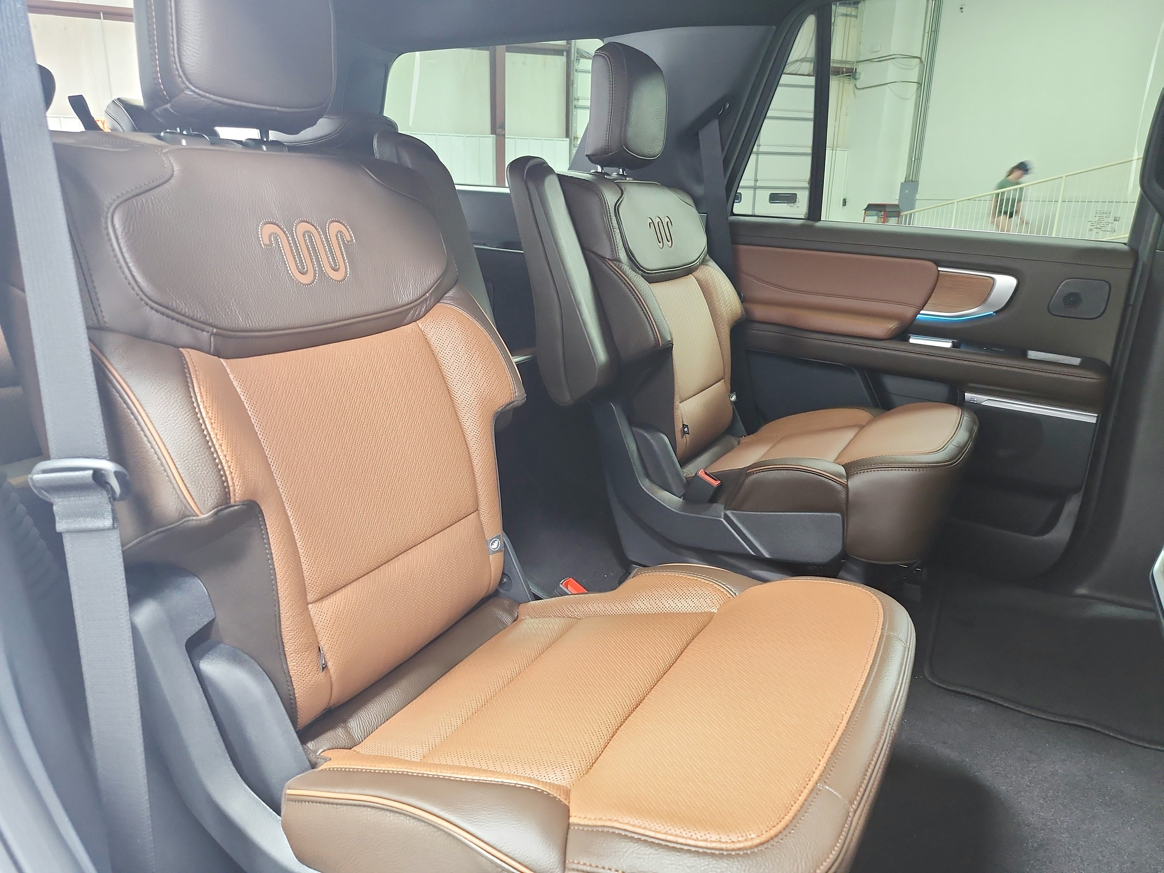 New 2027 Ford Expedition King Ranch AWD/4WD image 84