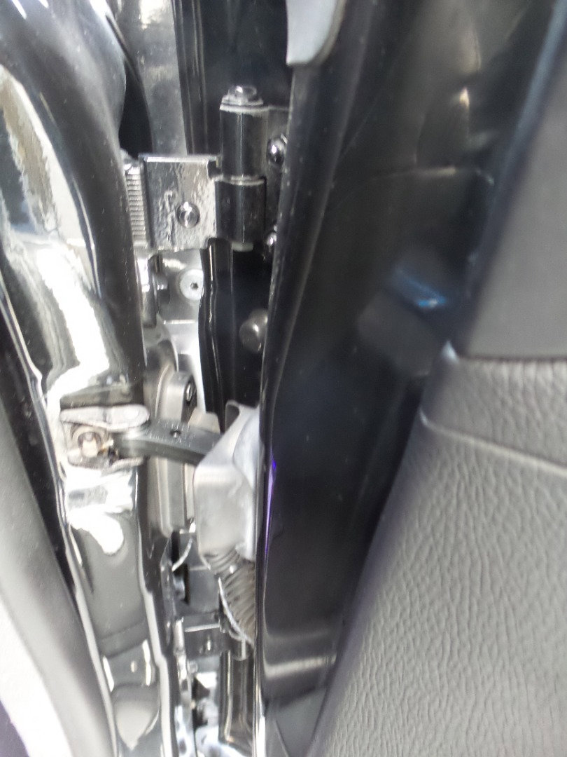 Used 2007 BMW M6 2dr Cpe M6 RWD image 75