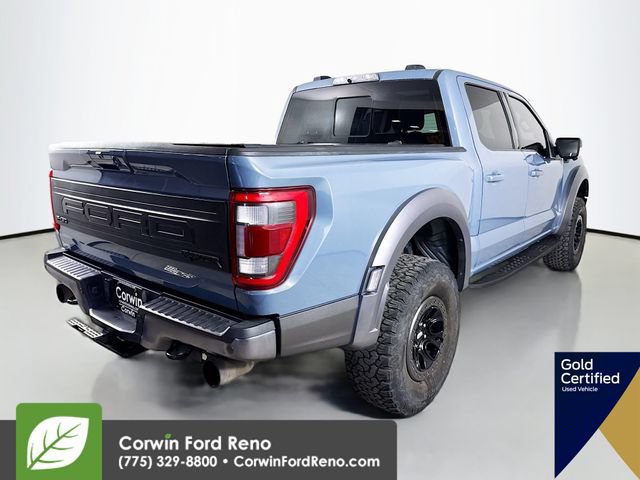 Used 2023 Ford F150 Raptor w/ Raptor Carbon Fiber Package AWD/4WD image 10