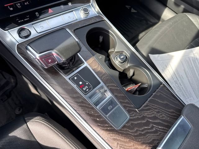 Used 2021 Audi A7 e Premium Plus w/ Executive Package AWD/4WD image 25