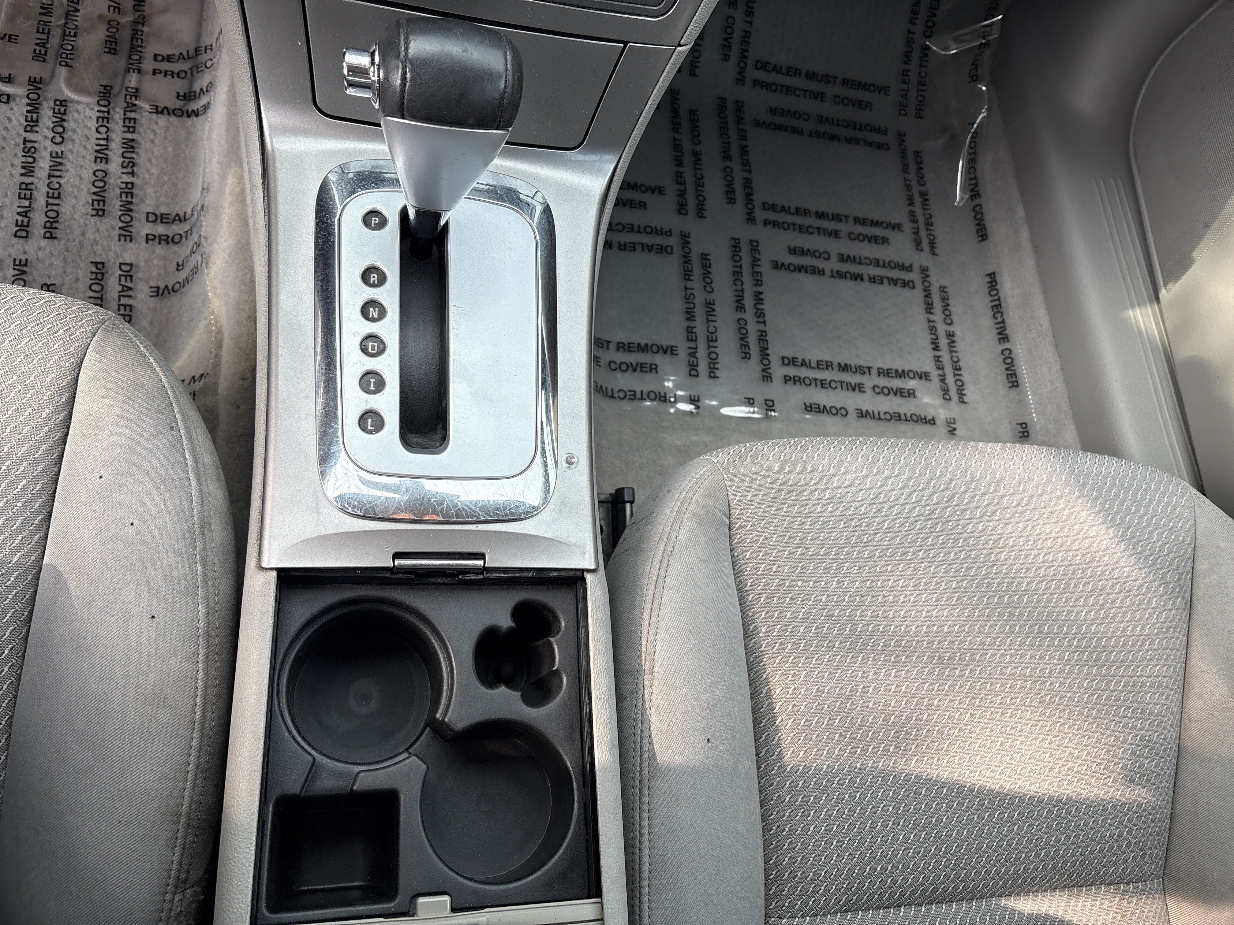 Used 2008 Saturn Aura XE w/ Preferred Package FWD image 19