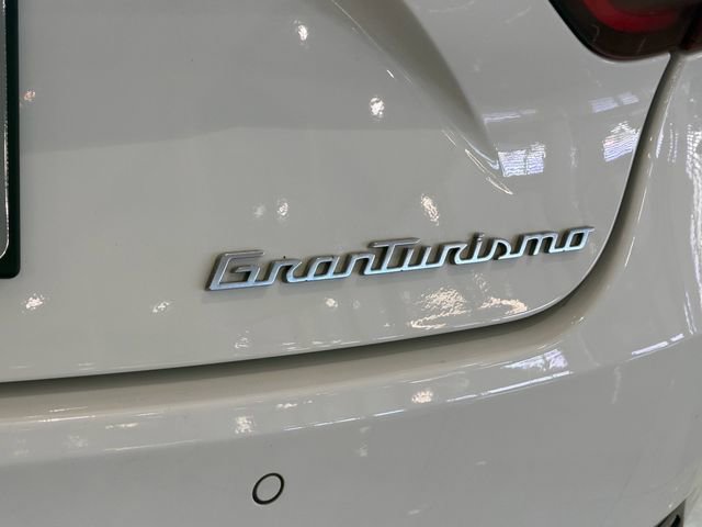 Used 2024 Maserati GranTurismo Modena AWD/4WD image 11