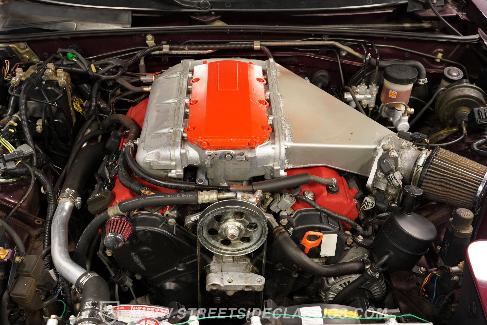 Used 1995 MAZDA MX-5 Miata M-Edition image 34