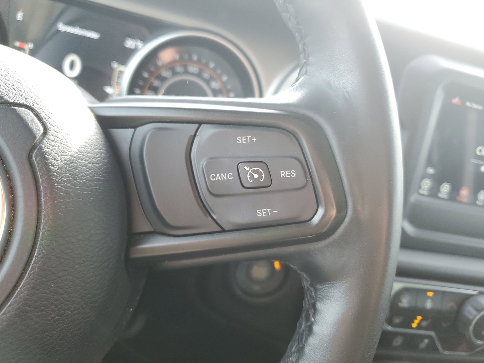 Used 2021 Jeep Wrangler Unlimited Sport S image 20