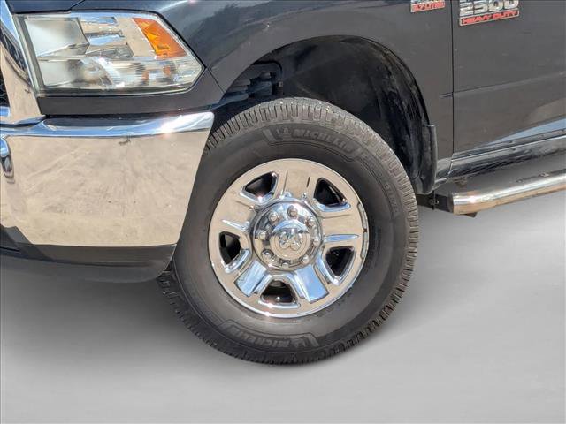 Used 2014 RAM 2500 SLT image 14