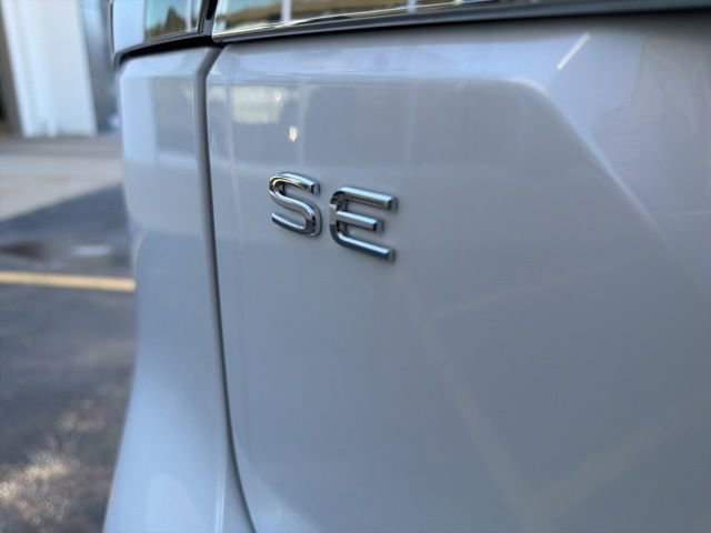 New 2026 Volkswagen Atlas SE image 26