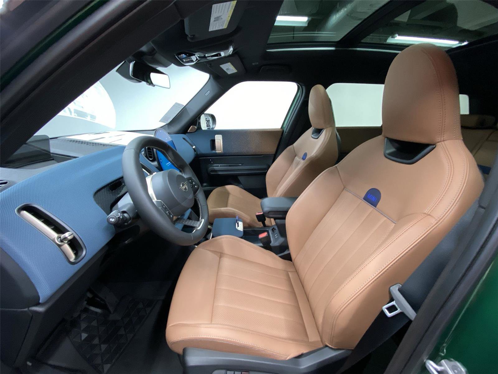 New 2026 MINI Cooper Countryman S w/ Comfort Package Max image 17