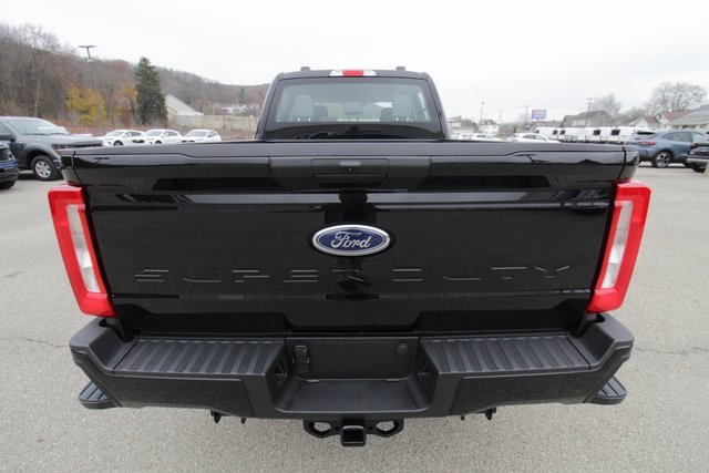 New 2026 Ford F250 XL w/ STX Appearance Package image 10