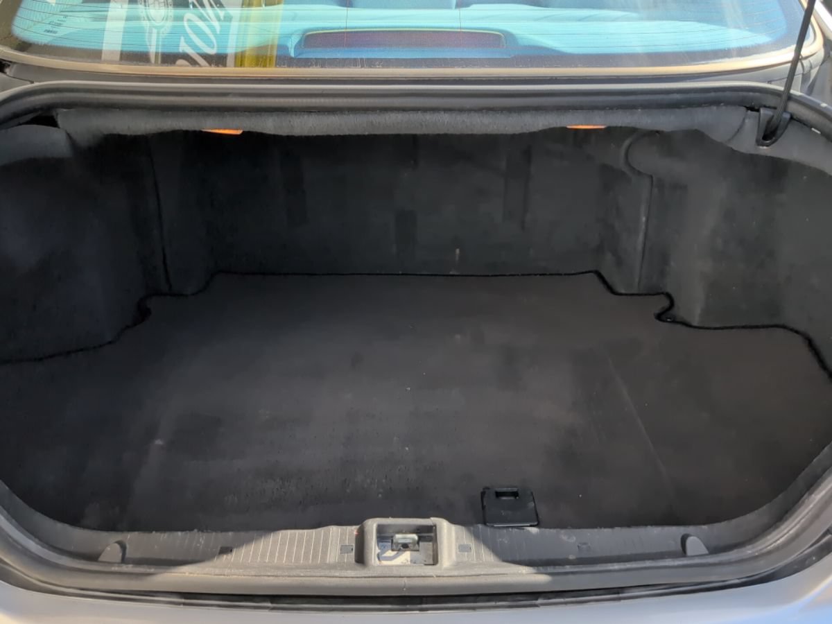 Used 2000 Mercedes-Benz S 500 image 9
