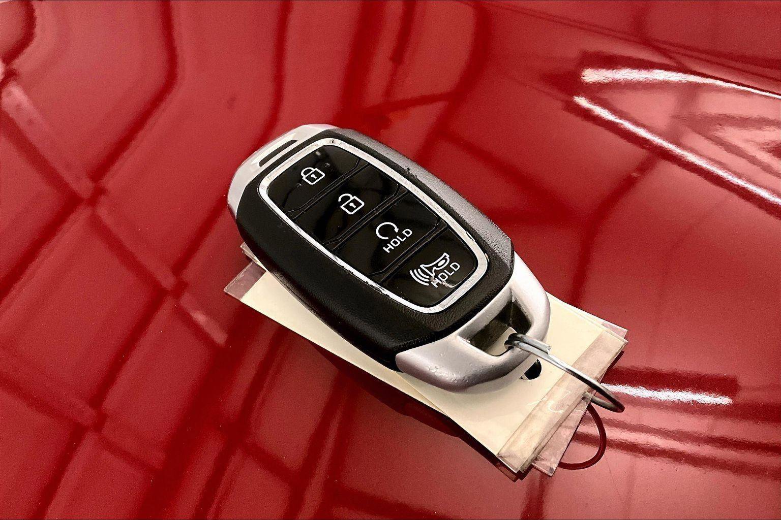 Used 2022 Hyundai Kona SEL image 9