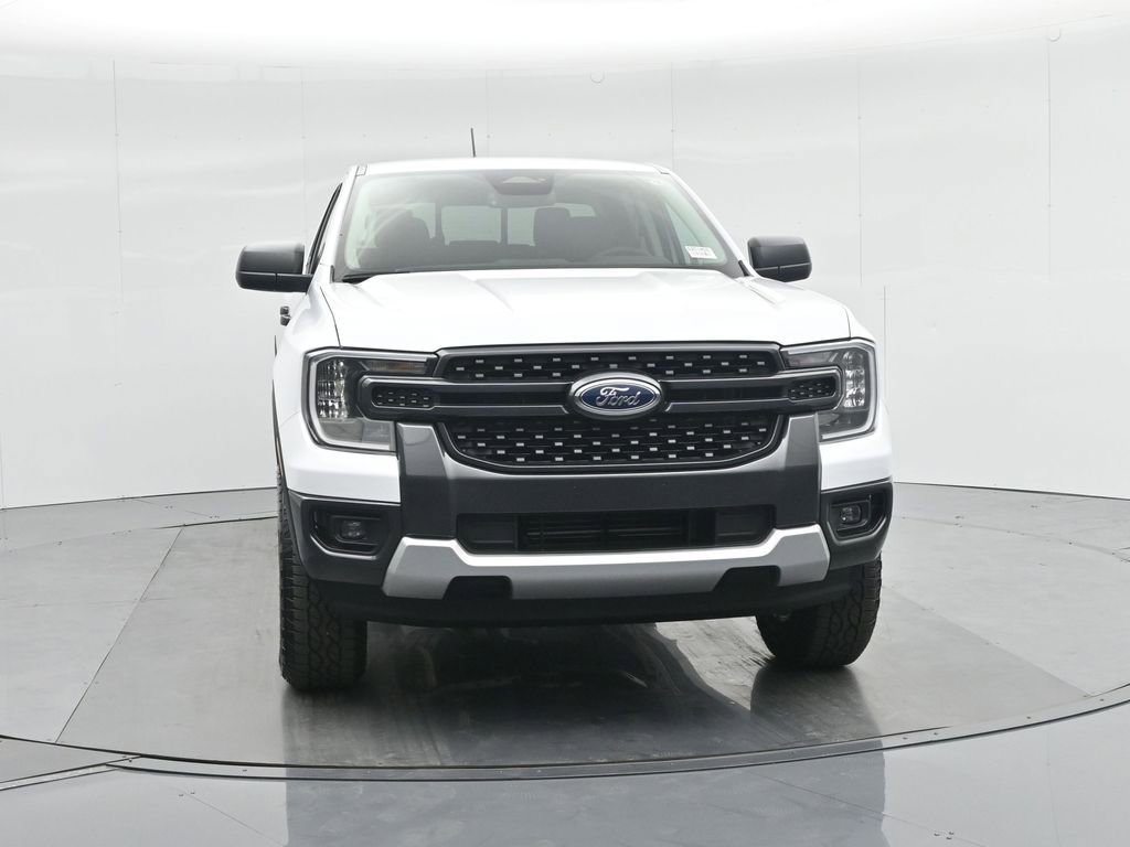 New 2025 Ford Ranger XLT w/ Equipment Group 301A High image 55