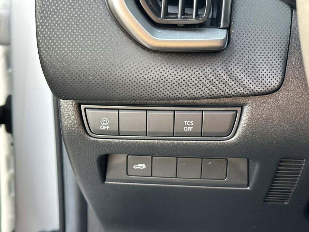 Certified 2024 MAZDA CX-50 AWD 2.5 S w/ Cargo Package image 19