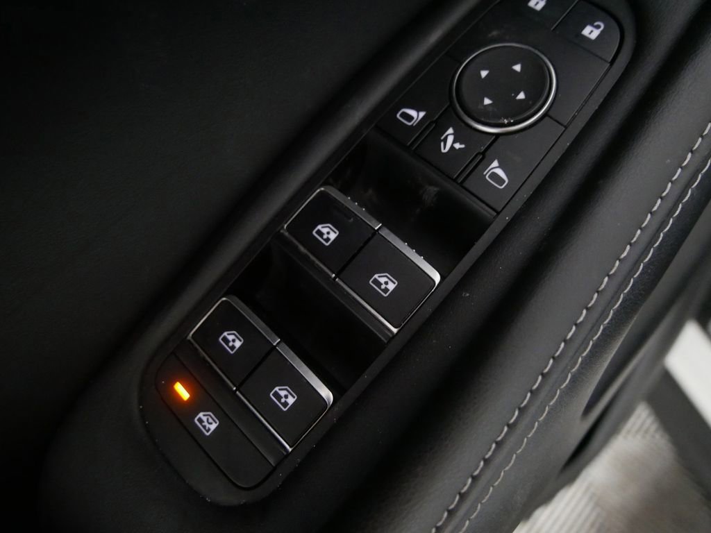 Used 2024 INFINITI QX60 Luxe image 15