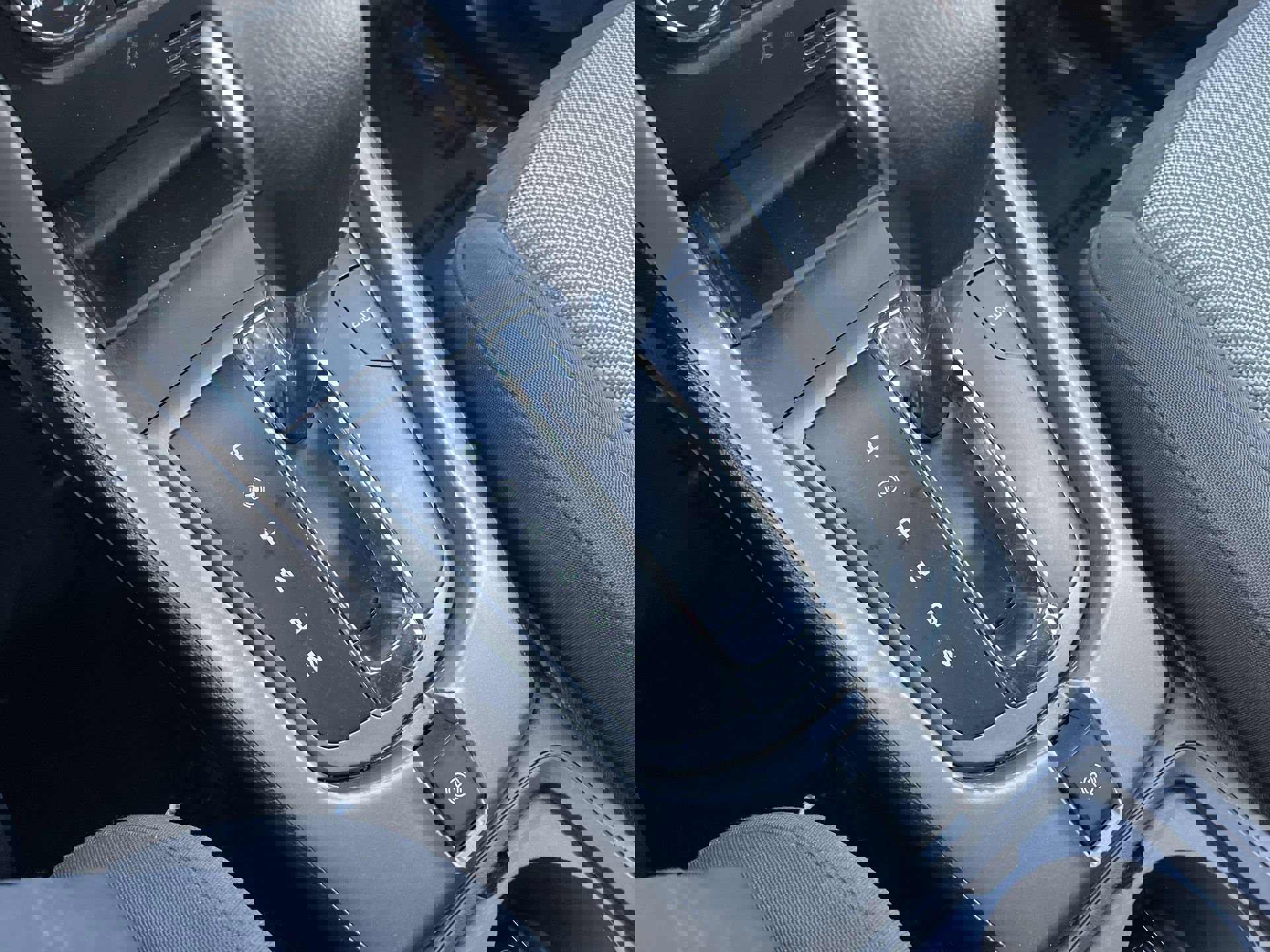 Certified 2013 Chevrolet Captiva Sport LS image 14