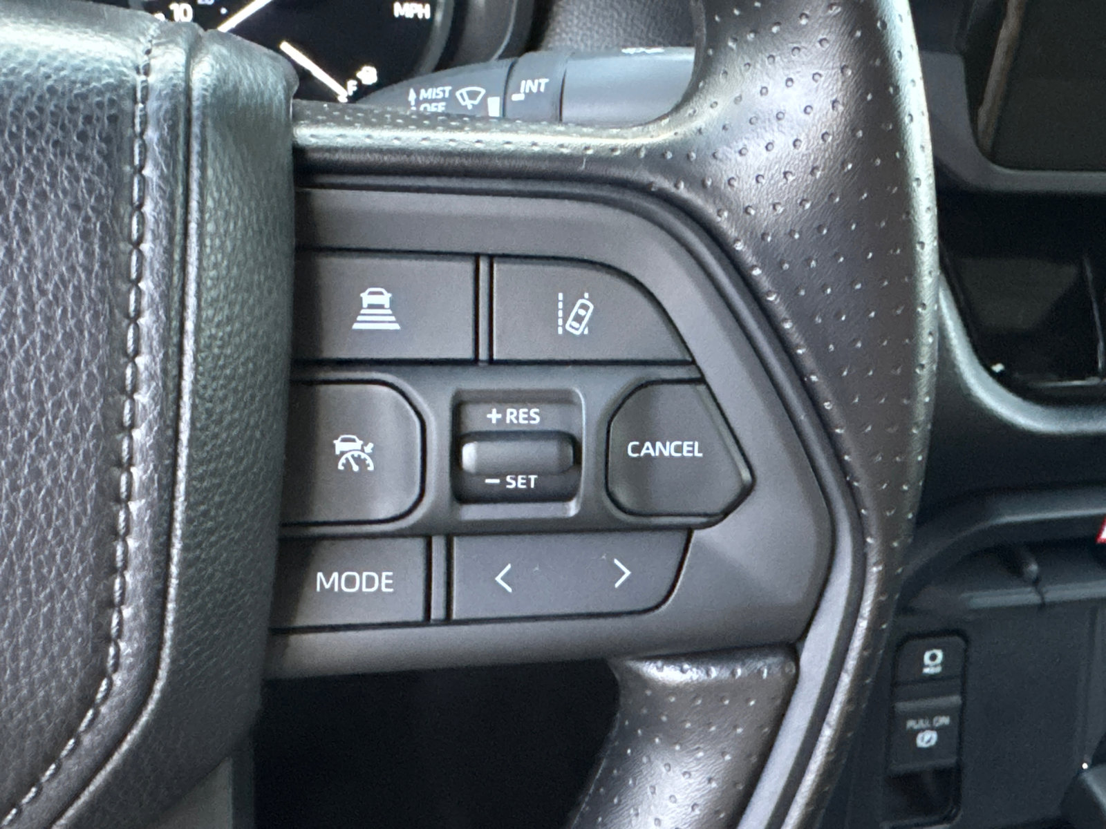 New 2026 Toyota Tundra SR image 30