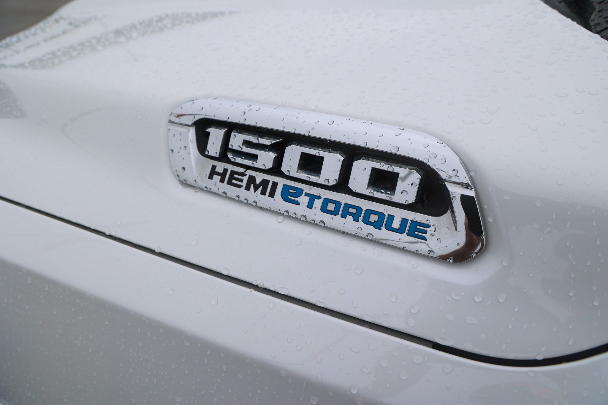 Used 2022 RAM 1500 Limited w/ Body Color Bumper Group AWD/4WD image 14